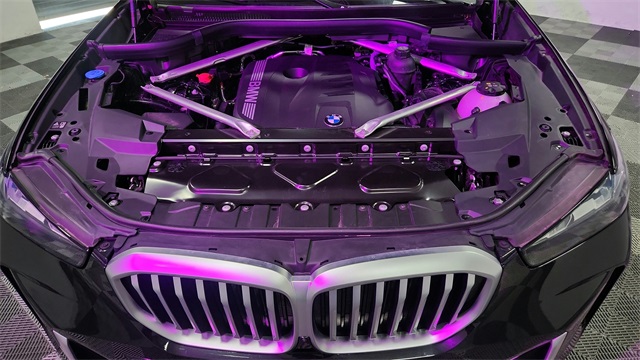 2025 BMW X5 xDrive40i Image 14 of 26
