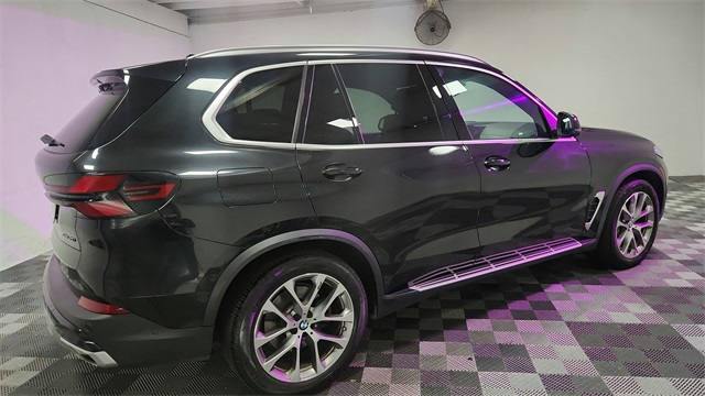 2025 BMW X5 xDrive40i Image 7 of 26