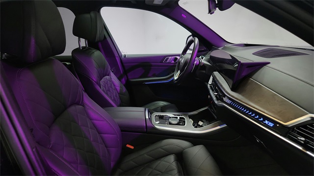 2025 BMW X5 xDrive40i Image 18 of 26