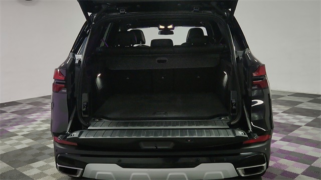 2025 BMW X5 xDrive40i Image 13 of 26