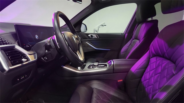 2025 BMW X5 xDrive40i Image 19 of 26
