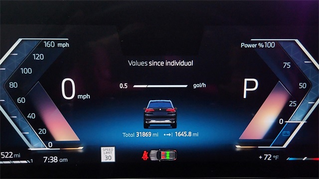 2025 BMW X5 xDrive40i Image 25 of 26