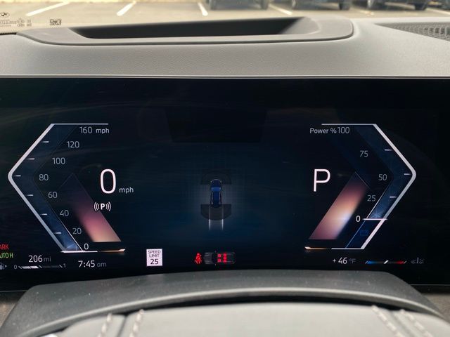 2025 BMW X5 xDrive40i Image 27 of 51