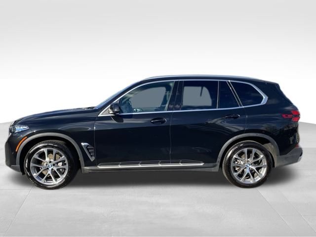 2025 BMW X5 xDrive40i Image 9 of 51