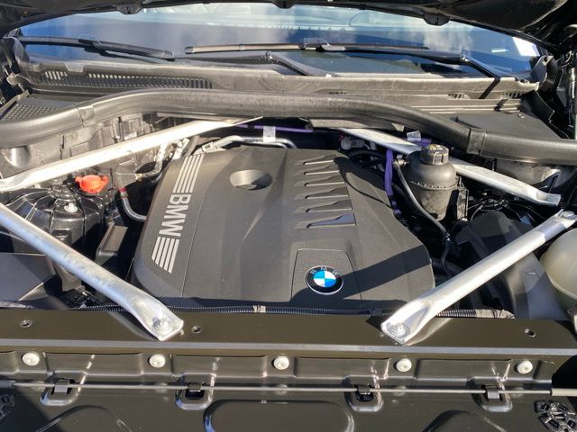 2025 BMW X5 xDrive40i Image 10 of 51