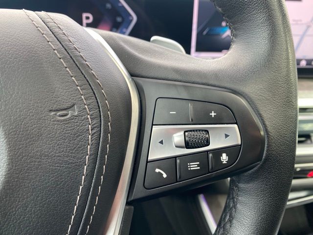 2025 BMW X5 xDrive40i Image 49 of 51