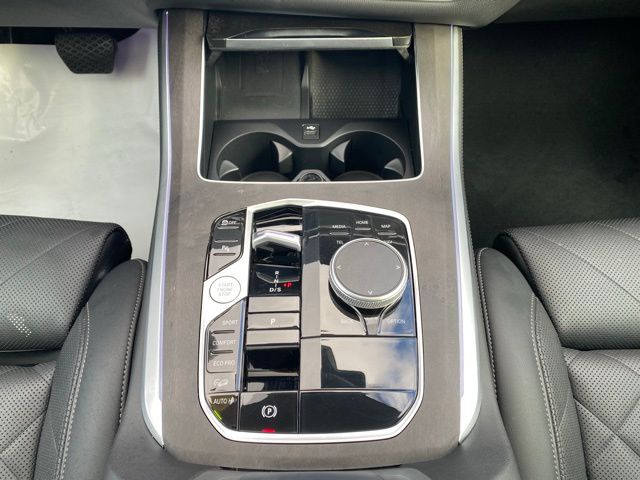 2025 BMW X5 xDrive40i Image 31 of 51