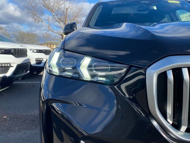 2025 BMW X5 xDrive40i Image 41 of 51