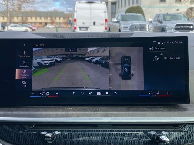 2025 BMW X5 xDrive40i Image 29 of 51