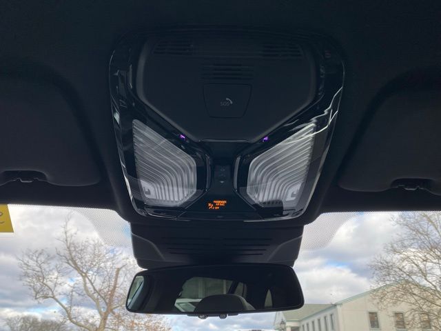 2025 BMW X5 xDrive40i Image 17 of 51