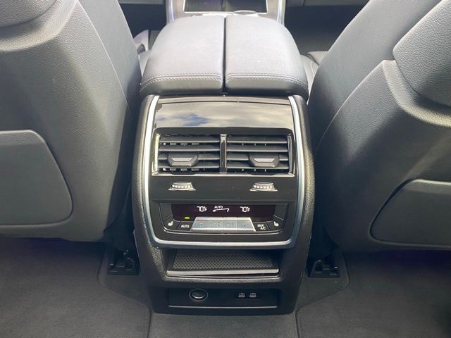 2025 BMW X5 xDrive40i Image 35 of 51