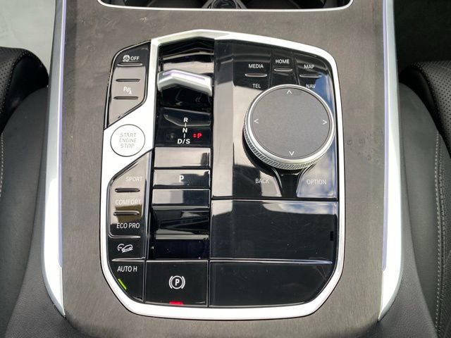 2025 BMW X5 xDrive40i Image 44 of 51