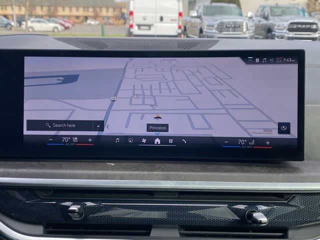 2025 BMW X5 xDrive40i Image 30 of 51