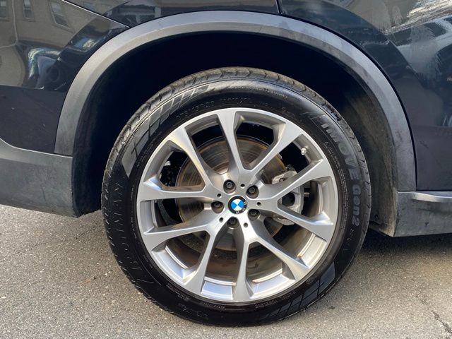 2025 BMW X5 xDrive40i Image 14 of 51