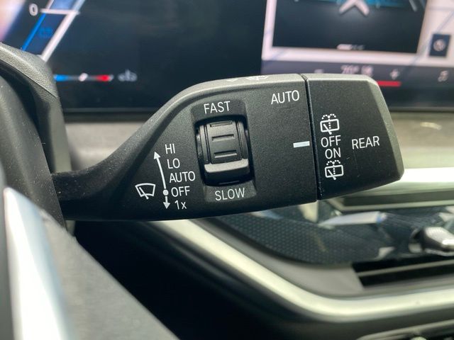 2025 BMW X5 xDrive40i Image 37 of 51