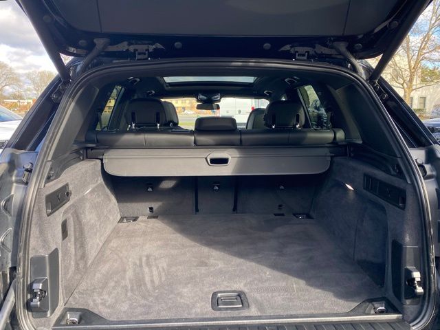 2025 BMW X5 xDrive40i Image 15 of 51