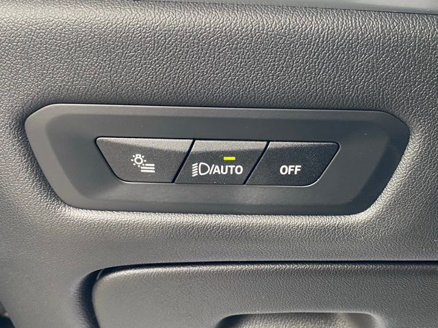 2025 BMW X5 xDrive40i Image 34 of 51