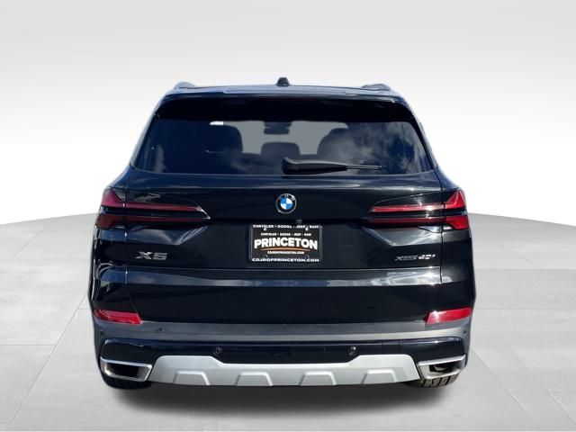 2025 BMW X5 xDrive40i Image 7 of 51