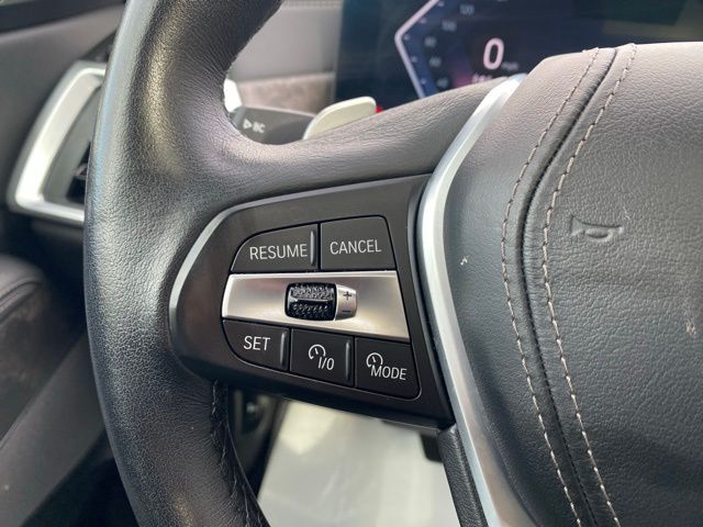 2025 BMW X5 xDrive40i Image 38 of 51