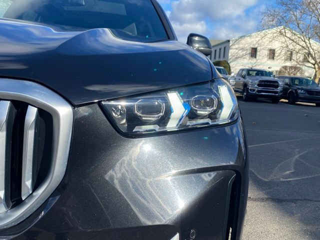 2025 BMW X5 xDrive40i Image 50 of 51