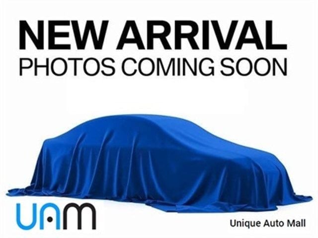 Vehicle image 1 of 1