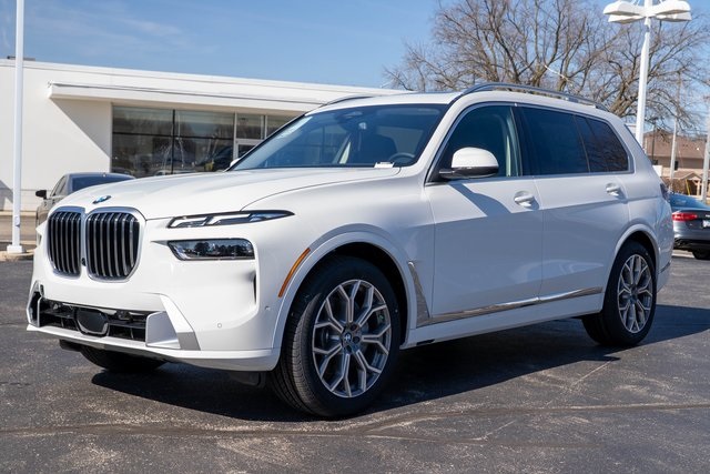 Vehicle image 1 of 36