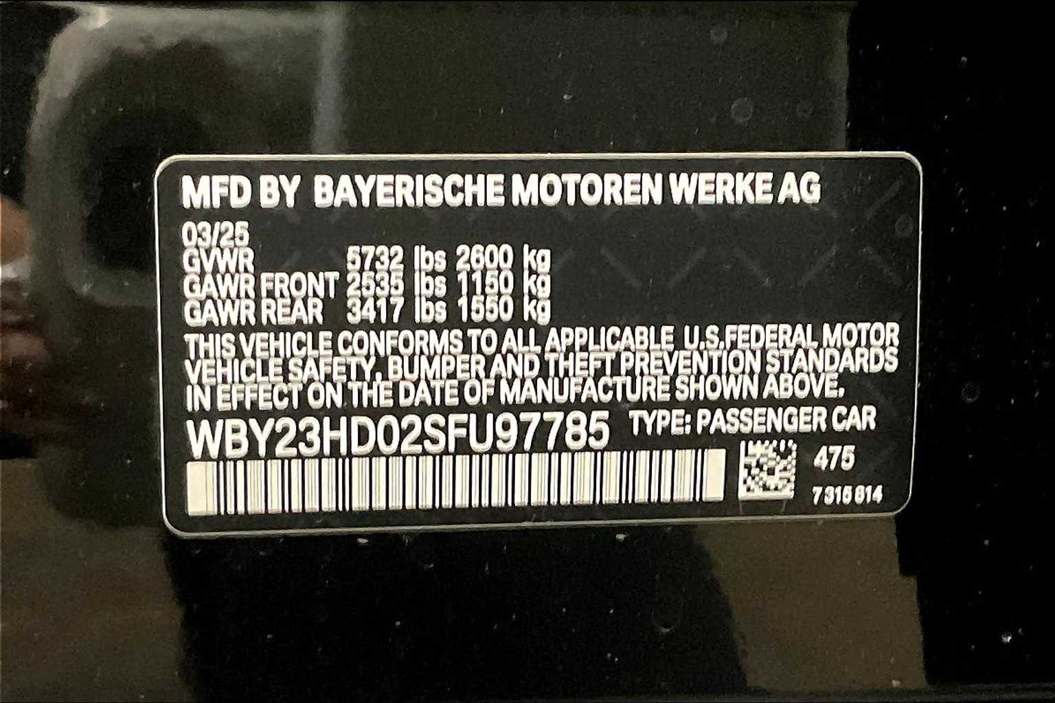Vehicle image 34 of 35