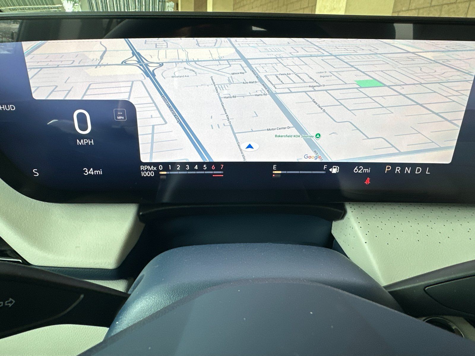 2025 Buick Enclave Avenir Image 24 of 29