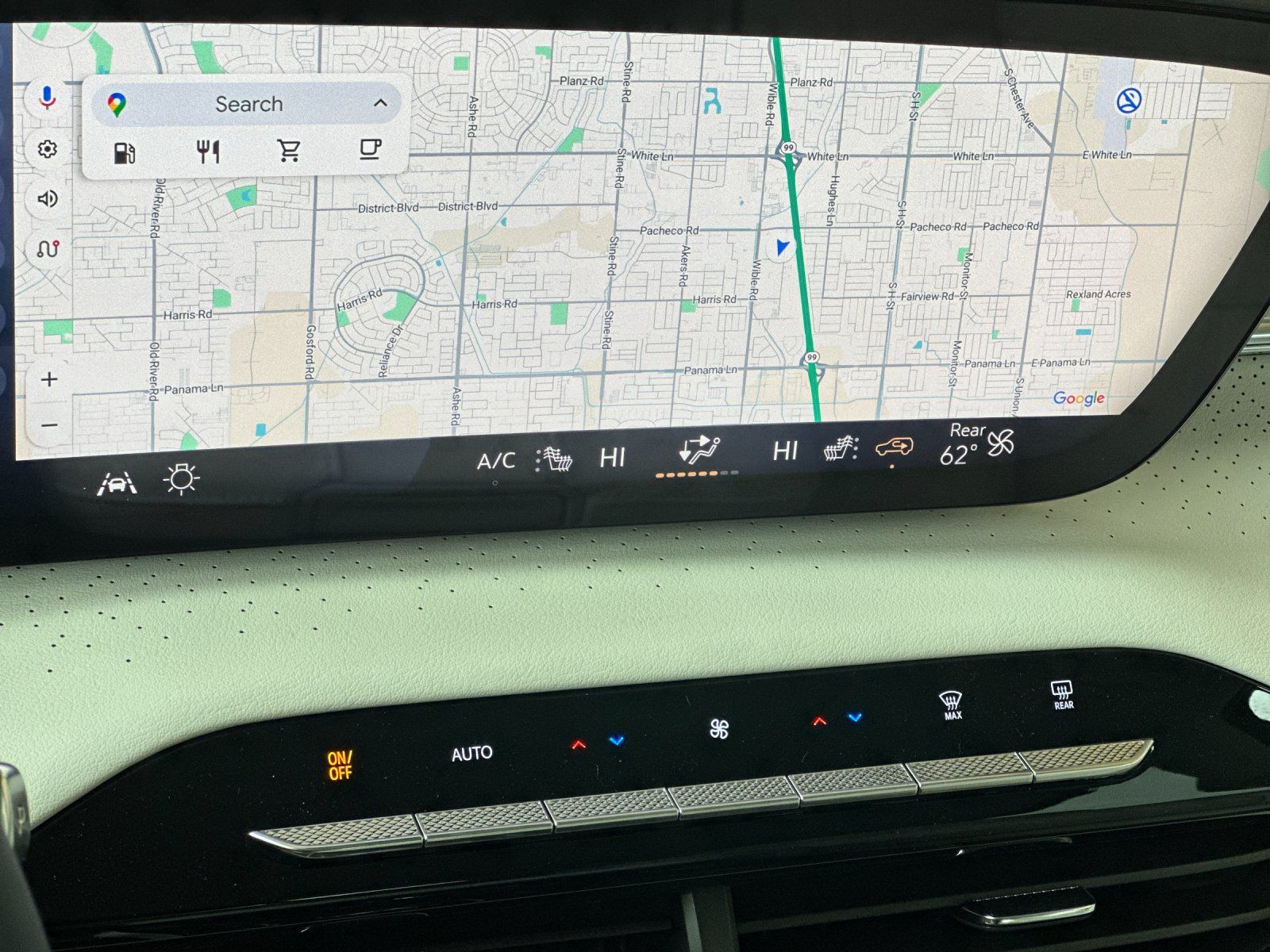 2025 Buick Enclave Avenir Image 19 of 29