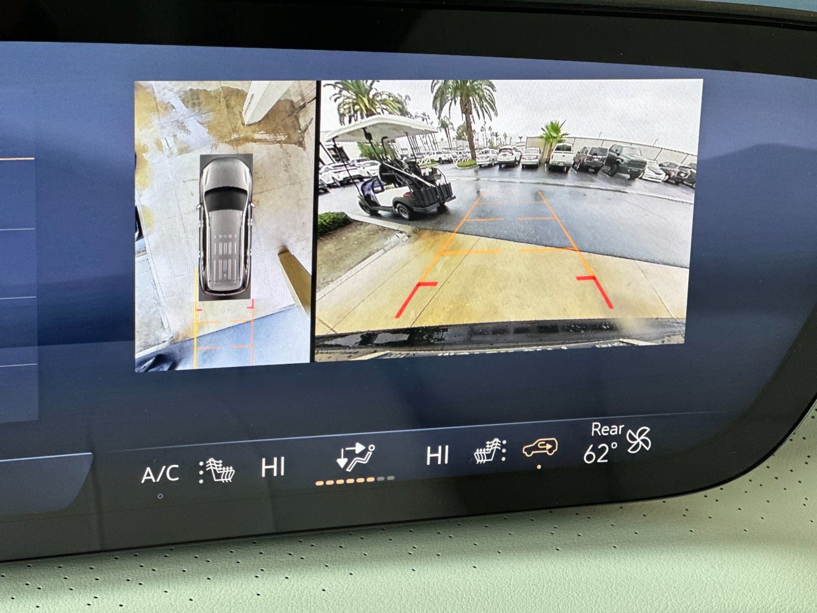 2025 Buick Enclave Avenir Image 20 of 29