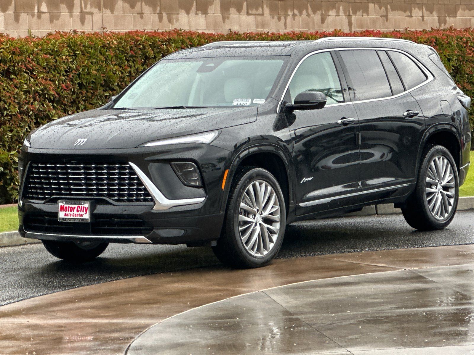 2025 Buick Enclave Avenir Image 1 of 29