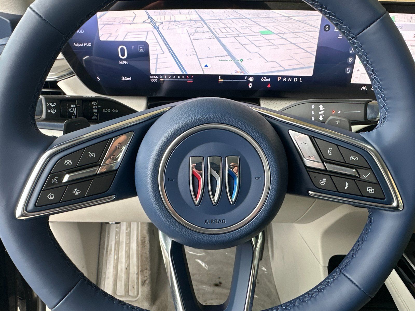 2025 Buick Enclave Avenir Image 27 of 29