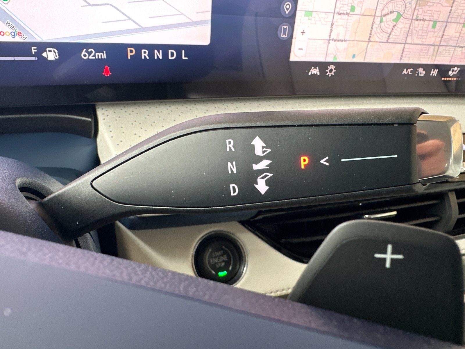 2025 Buick Enclave Avenir Image 26 of 29