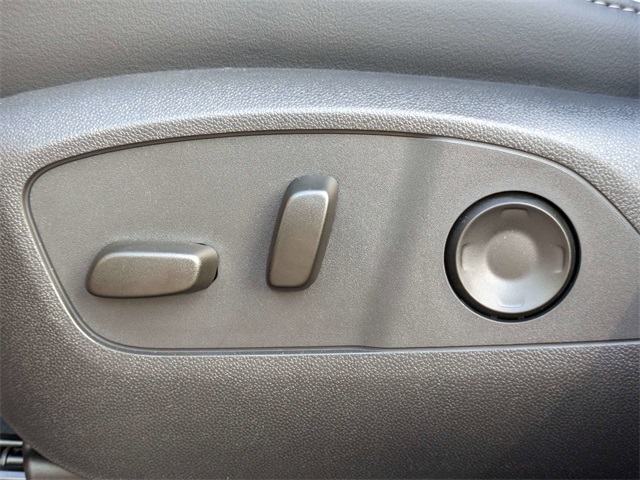 2025 Buick Enclave Preferred Image 30 of 31