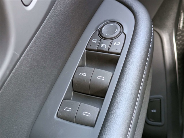 2025 Buick Enclave Preferred Image 24 of 31