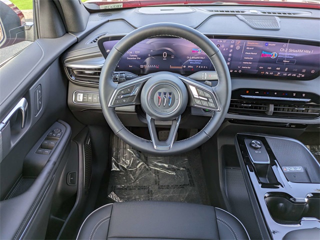 2025 Buick Enclave Preferred Image 13 of 31