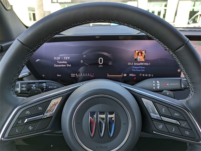 2025 Buick Enclave Preferred Image 27 of 31