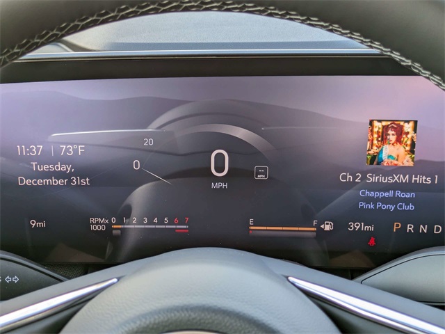 2025 Buick Enclave Preferred Image 16 of 31