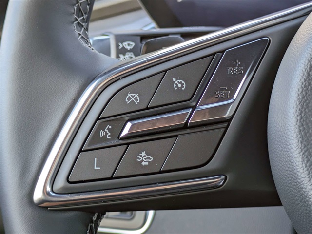 2025 Buick Enclave Preferred Image 22 of 31