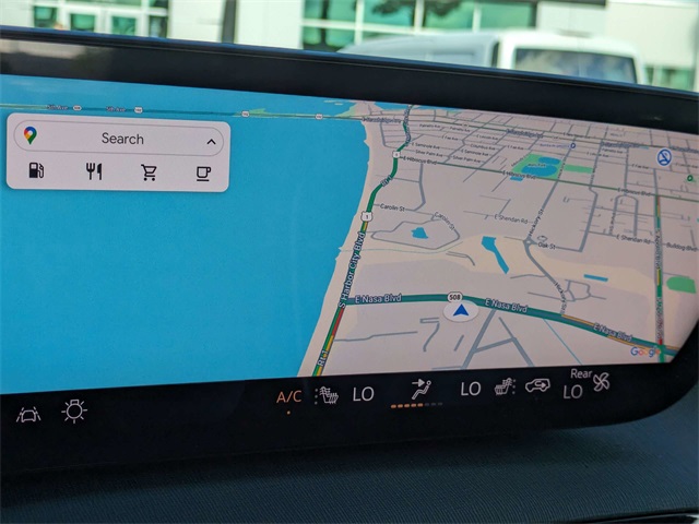 2025 Buick Enclave Preferred Image 17 of 31