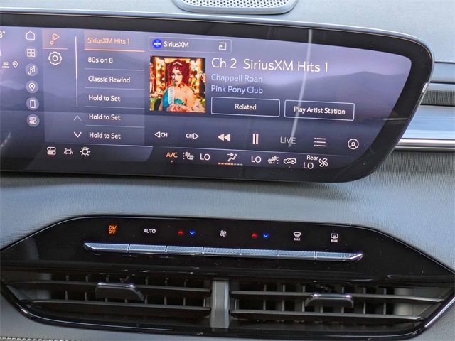 2025 Buick Enclave Preferred Image 19 of 31