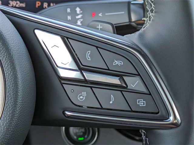 2025 Buick Enclave Preferred Image 28 of 31