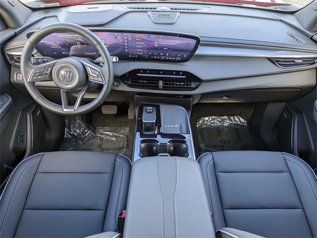 2025 Buick Enclave Preferred Image 14 of 31