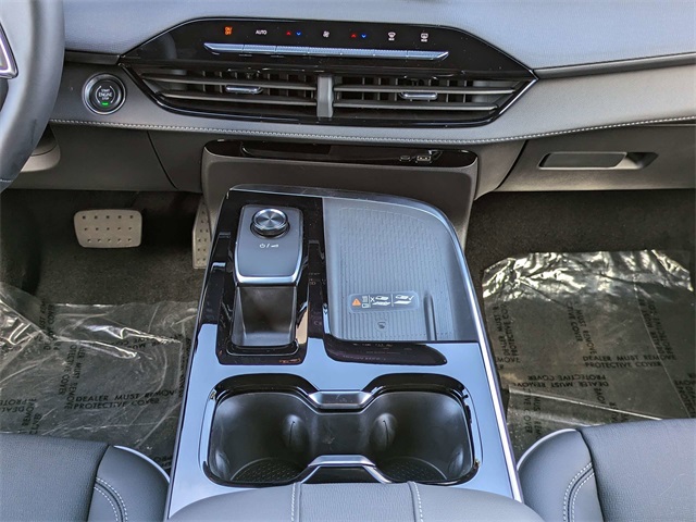 2025 Buick Enclave Preferred Image 20 of 31