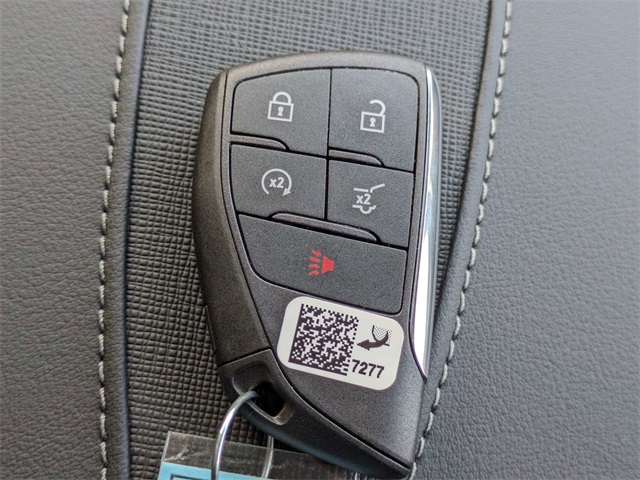 2025 Buick Enclave Preferred Image 23 of 31