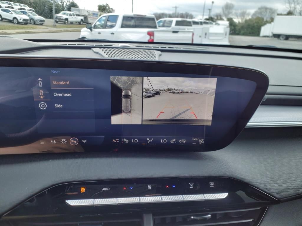 2025 Buick Enclave Sport Touring Image 14 of 16