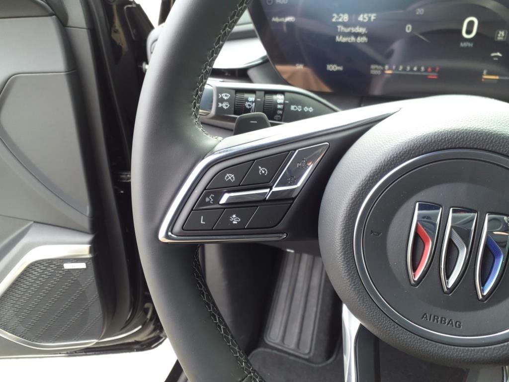 2025 Buick Enclave Sport Touring Image 11 of 16