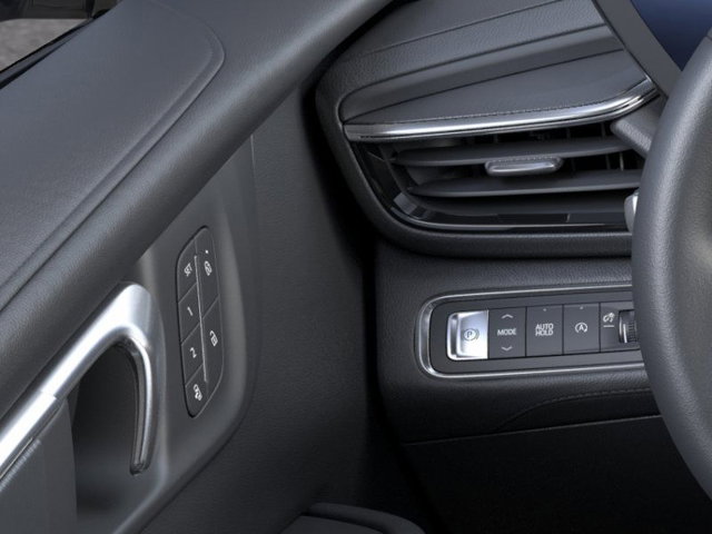 2025 Buick Enclave Sport Touring Image 20 of 31