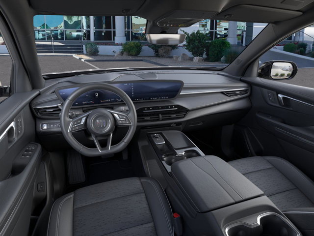 2025 Buick Enclave Sport Touring Image 13 of 31