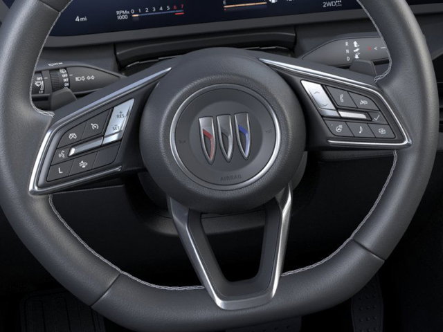 2025 Buick Enclave Sport Touring Image 14 of 31